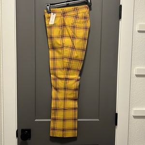 Anthropologie Trouser